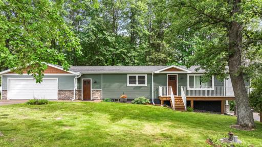 27633 305th Avenue, Holcombe, WI 54745