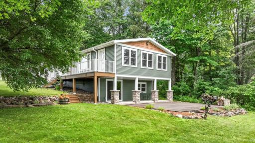 27633 305th Avenue, Holcombe, WI 54745