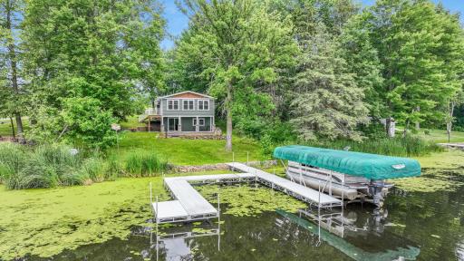 27633 305th Avenue, Holcombe, WI 54745