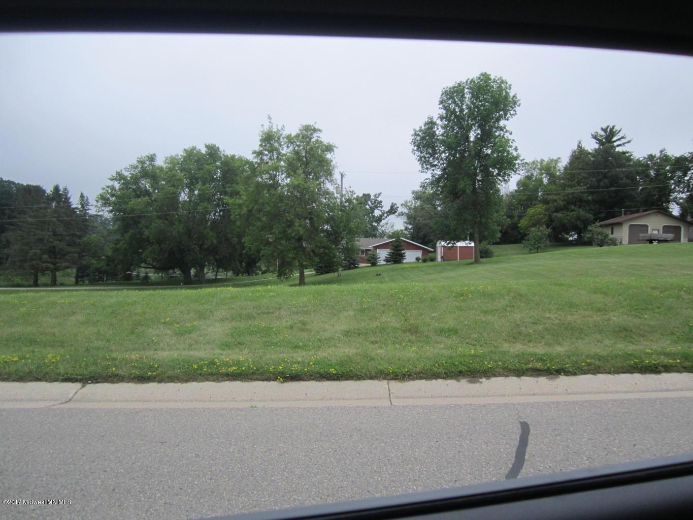 Lot 2 City Lot