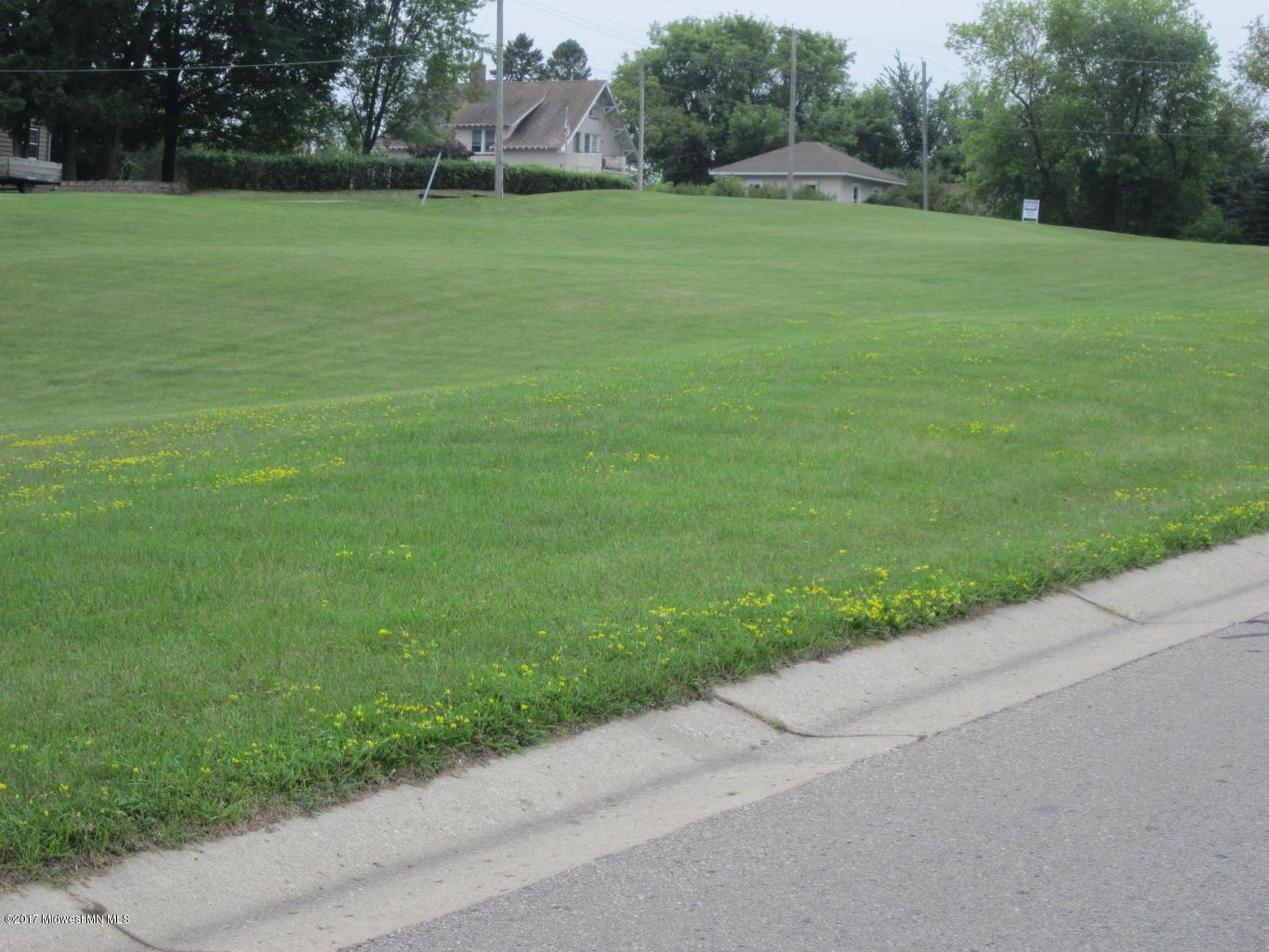 lot 2 City Lot