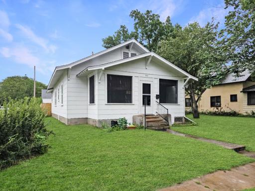 616 3rd Avenue NE, Brainerd, MN 56401