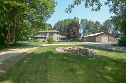 19035 Fillmore Street NE, Cedar, MN 55011