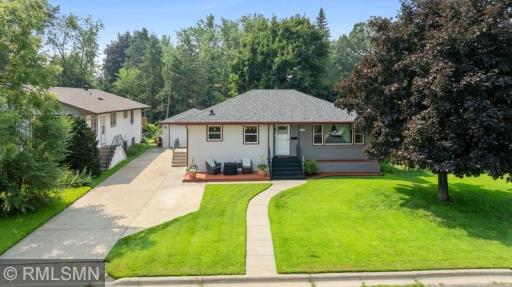 142 E Warburton Street, South Saint Paul, MN 55075