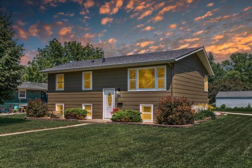 1721 14th Street E, Glencoe, MN 55336