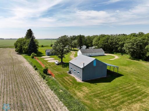 16288 220th Avenue NE, Thief River Falls, MN 56701