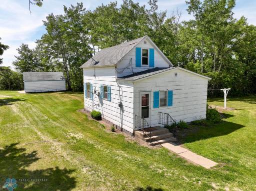 16288 220th Avenue NE, Thief River Falls, MN 56701