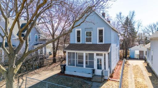 64 Front Avenue, Saint Paul, MN 55117