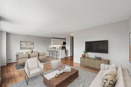 19 S 1st Street, B904, Minneapolis, MN 55401
