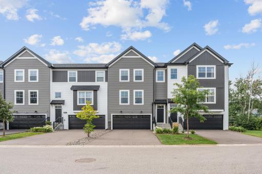 8612 Kenyon Court NE, B, Blaine, MN 55434