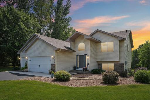 26056 103rd Street NW, Zimmerman, MN 55398