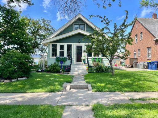 330 N Washington Avenue, Springfield, MN 56087