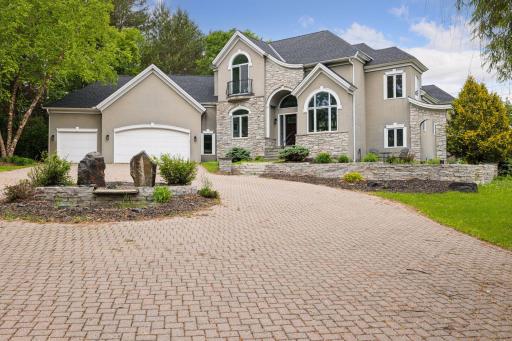 17032 Valley Drive NW, Andover, MN 55304