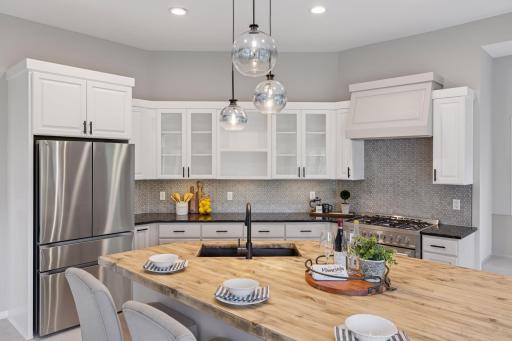17032 Valley Drive NW, Andover, MN 55304