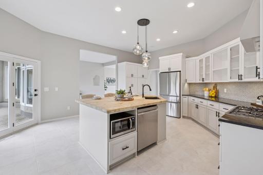 17032 Valley Drive NW, Andover, MN 55304