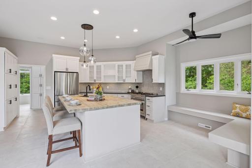 17032 Valley Drive NW, Andover, MN 55304