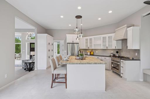 17032 Valley Drive NW, Andover, MN 55304