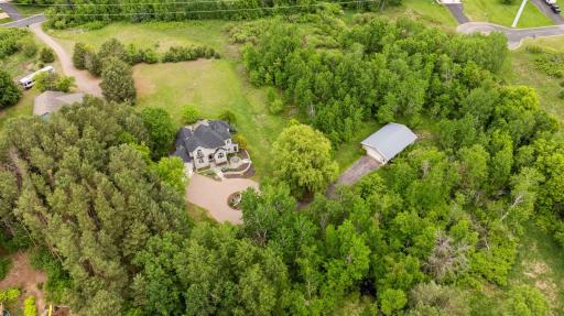 17032 Valley Drive NW, Andover, MN 55304
