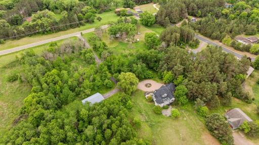 17032 Valley Drive NW, Andover, MN 55304