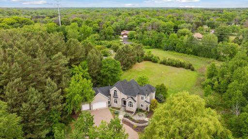 17032 Valley Drive NW, Andover, MN 55304