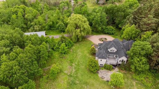17032 Valley Drive NW, Andover, MN 55304