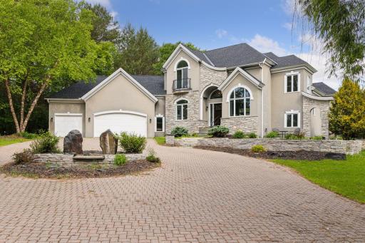 17032 Valley Drive NW, Andover, MN 55304