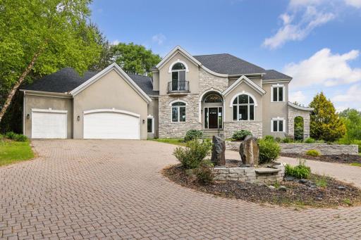 17032 Valley Drive NW, Andover, MN 55304