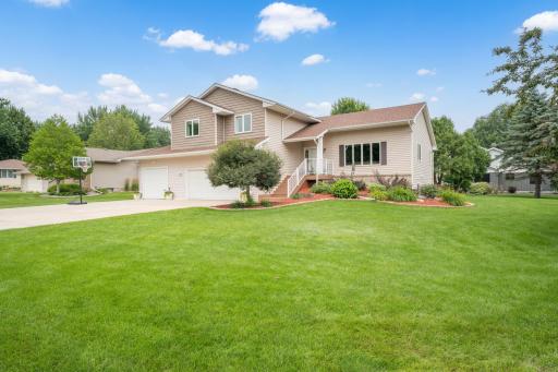 707 26th Street SW, Austin, MN 55912