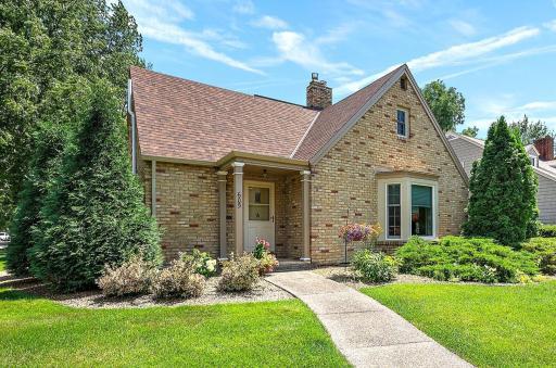 605 5th Avenue SW, Faribault, MN 55021