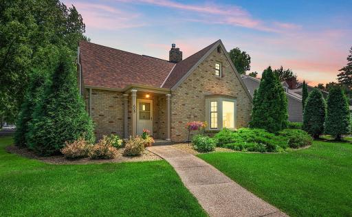 605 5th Avenue SW, Faribault, MN 55021