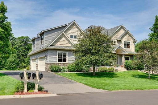 20818 Lander Court NW, Elk River, MN 55330