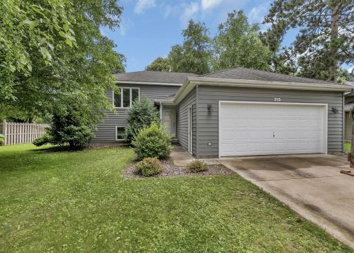 210 12th Street N, Sartell, MN 56377
