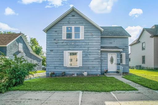 315 Elm Street S, Sauk Centre, MN 56378
