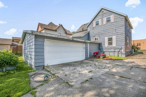 315 Elm Street S, Sauk Centre, MN 56378