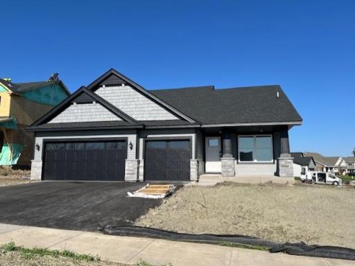 1200 Deerpath Drive NE, Hanover, MN 55341
