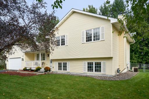 520 Heights Road NW, Saint Michael, MN 55376