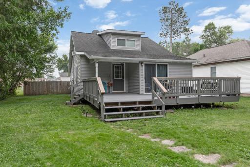 306 Ekman Avenue, Marble, MN 55764