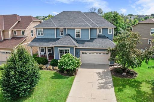 5100 Merrimac Lane N, Plymouth, MN 55446