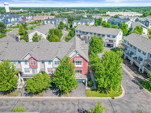 8320 Emery Parkway N, Champlin, MN 55316