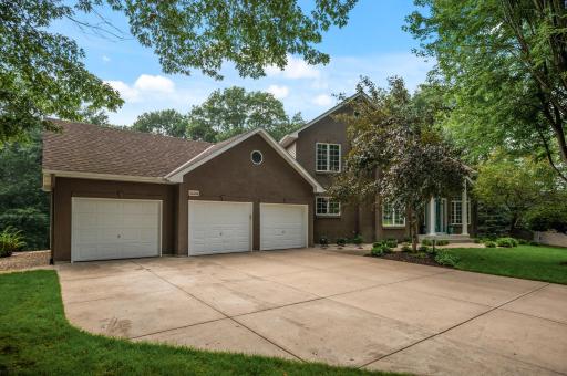 22468 Tipton Street NW, Elk River, MN 55330