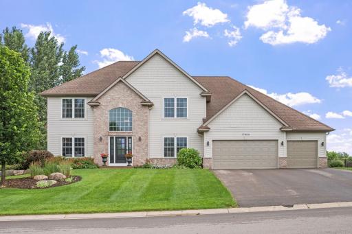 17804 Hickory Trail, Lakeville, MN 55044