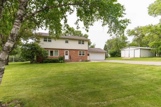 524 Woodland Drive, Fergus Falls, MN 56537