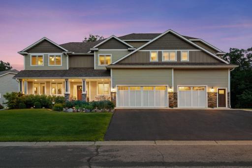 18928 Katrine Court, Lakeville, MN 55044