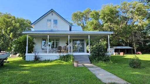 25318 County Highway 13, Audubon, MN 56511
