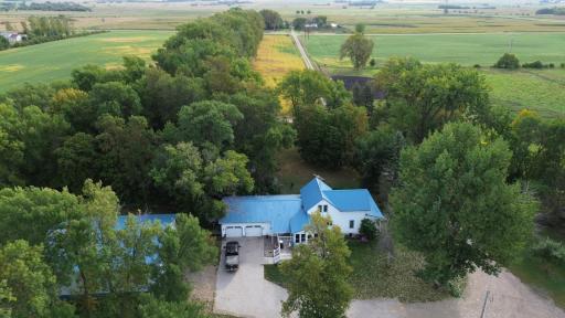 25318 County Highway 13, Audubon, MN 56511