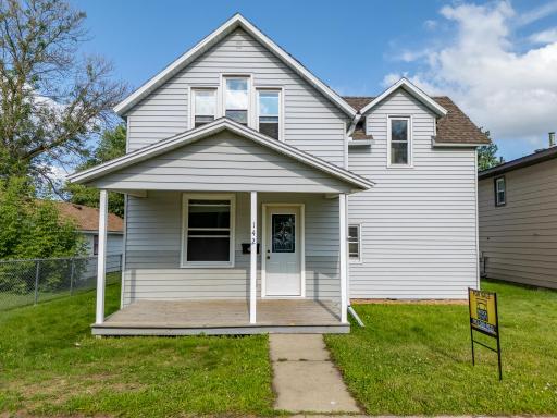 142 5th Avenue N, Waite Park, MN 56387