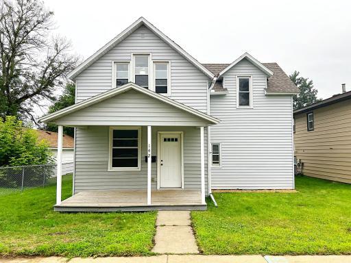 142 5th Avenue N, Waite Park, MN 56387