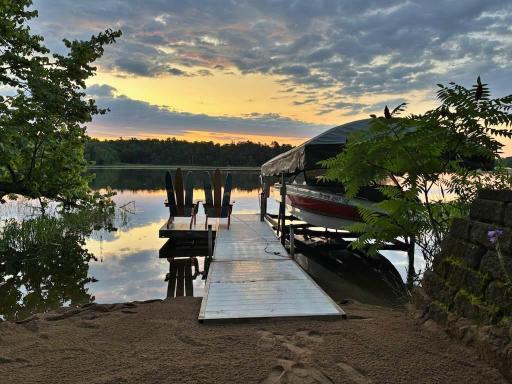 5499 Forest Ridge Road, Garrison, MN 56450