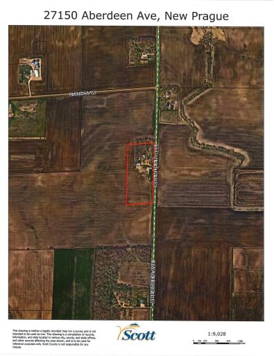 27150 Aberdeen Avenue, New Prague, MN 56071