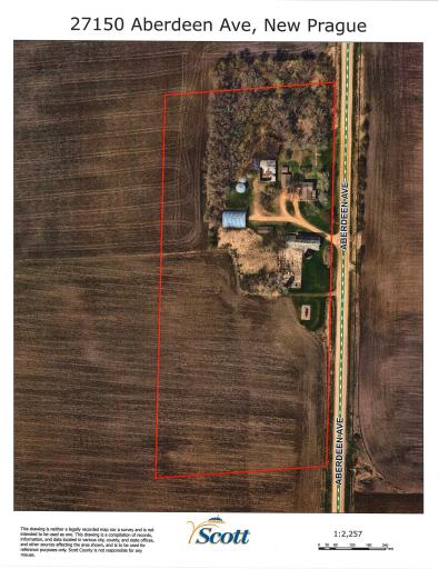 27150 Aberdeen Avenue, New Prague, MN 56071